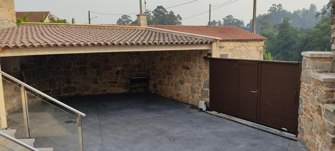 Casa Rio Canon Meis Exterior photo