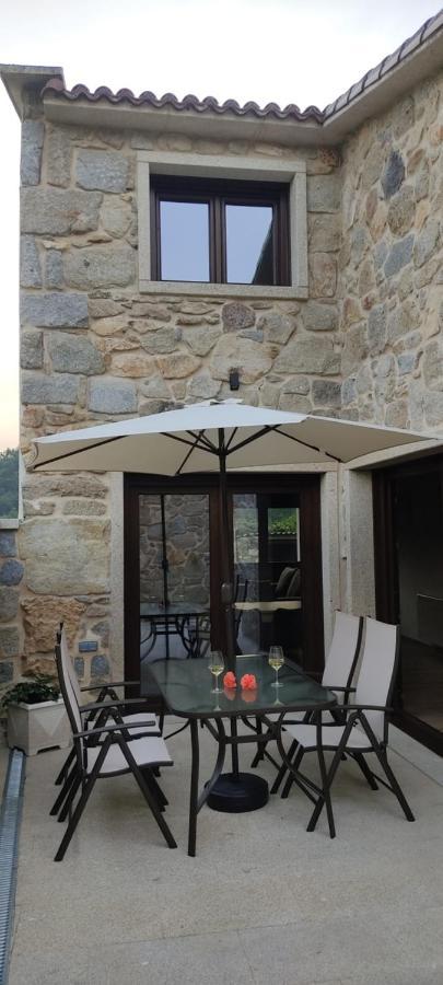 Casa Rio Canon Meis Exterior photo