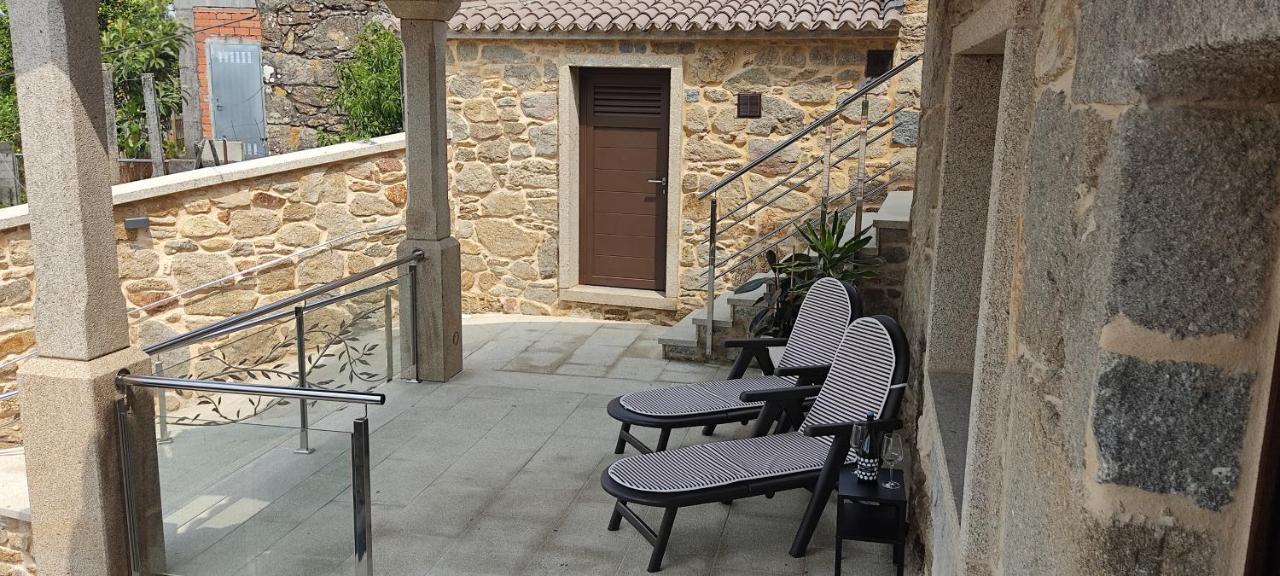 Casa Rio Canon Meis Exterior photo